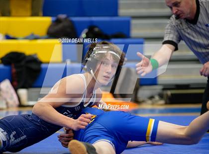 Thumbnail 3 in Kingman Quad Meet photogallery.