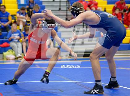 Thumbnail 1 in Kingman Quad Meet photogallery.