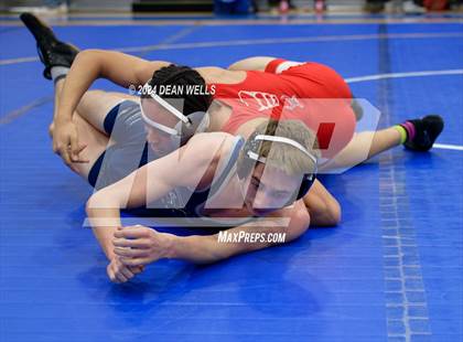 Thumbnail 2 in Kingman Quad Meet photogallery.