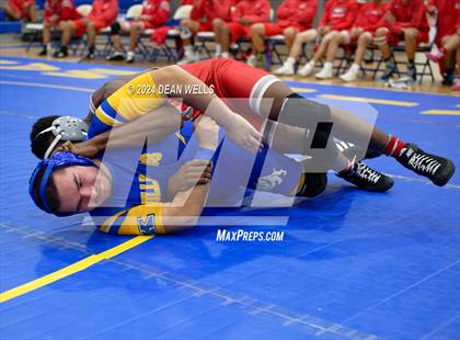 Thumbnail 3 in Kingman Quad Meet photogallery.
