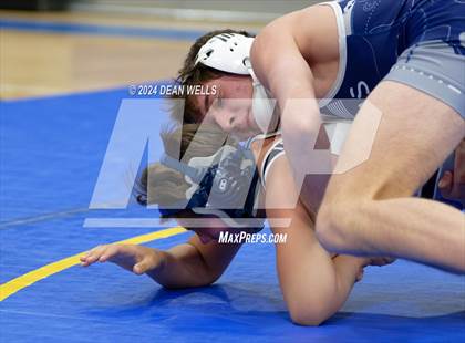 Thumbnail 2 in Kingman Quad Meet photogallery.