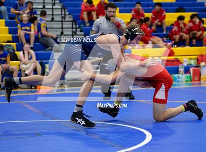 Thumbnail 2 in Kingman Quad Meet photogallery.