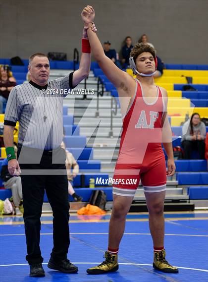 Thumbnail 1 in Kingman Quad Meet photogallery.