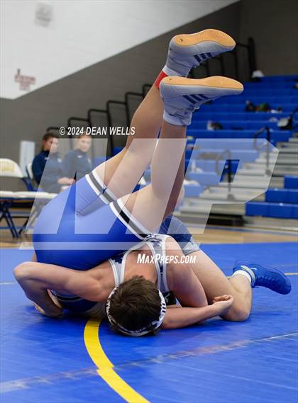 Thumbnail 1 in Kingman Quad Meet photogallery.