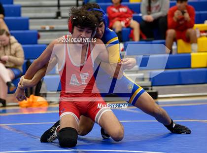 Thumbnail 3 in Kingman Quad Meet photogallery.