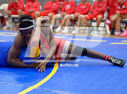 Thumbnail 1 in Kingman Quad Meet photogallery.