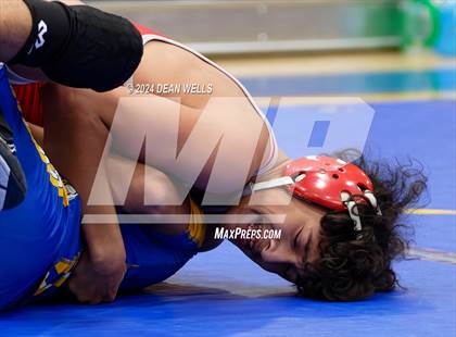 Thumbnail 1 in Kingman Quad Meet photogallery.