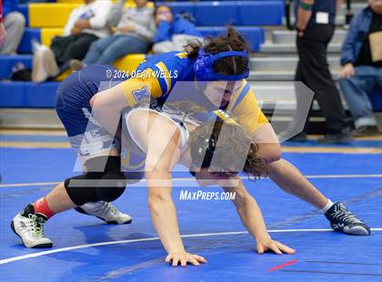 Thumbnail 2 in Kingman Quad Meet photogallery.