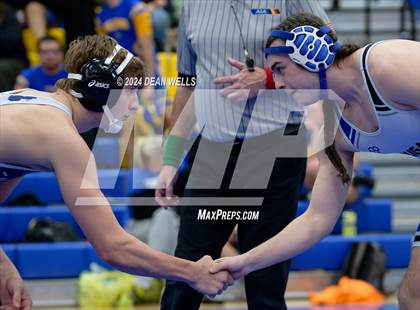 Thumbnail 2 in Kingman Quad Meet photogallery.
