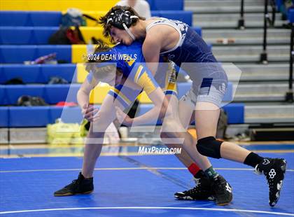 Thumbnail 2 in Kingman Quad Meet photogallery.