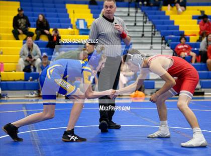 Thumbnail 2 in Kingman Quad Meet photogallery.