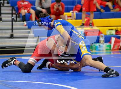 Thumbnail 1 in Kingman Quad Meet photogallery.