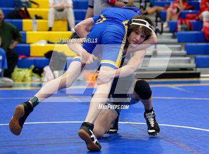 Thumbnail 3 in Kingman Quad Meet photogallery.