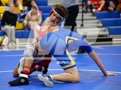 Thumbnail 3 in Kingman Quad Meet photogallery.