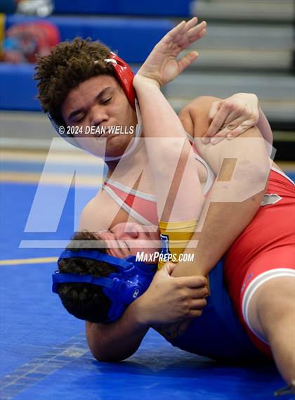 Thumbnail 3 in Kingman Quad Meet photogallery.