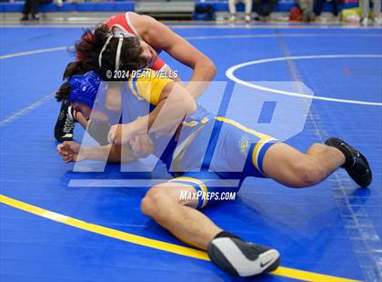 Thumbnail 2 in Kingman Quad Meet photogallery.