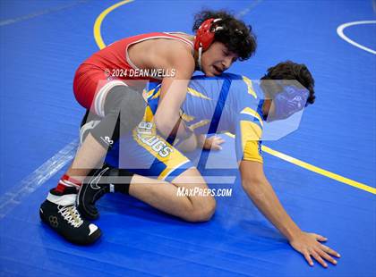 Thumbnail 3 in Kingman Quad Meet photogallery.