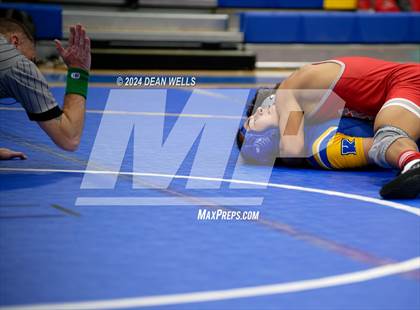 Thumbnail 3 in Kingman Quad Meet photogallery.