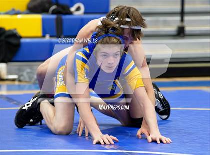 Thumbnail 1 in Kingman Quad Meet photogallery.