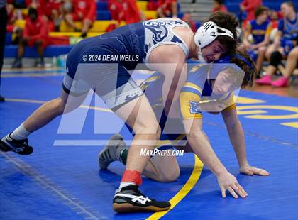 Thumbnail 3 in Kingman Quad Meet photogallery.