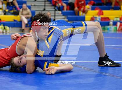 Thumbnail 1 in Kingman Quad Meet photogallery.