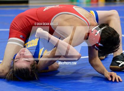 Thumbnail 3 in Kingman Quad Meet photogallery.