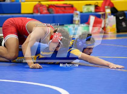 Thumbnail 2 in Kingman Quad Meet photogallery.