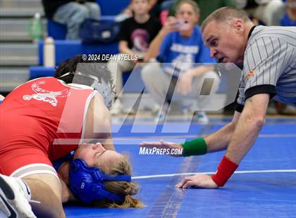 Thumbnail 1 in Kingman Quad Meet photogallery.
