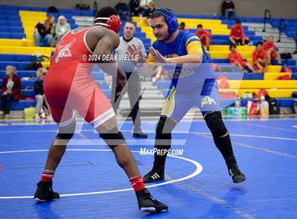 Thumbnail 1 in Kingman Quad Meet photogallery.