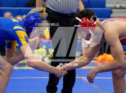 Thumbnail 3 in Kingman Quad Meet photogallery.