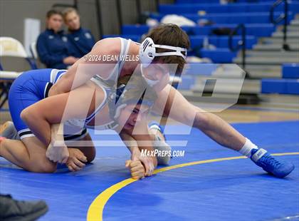 Thumbnail 3 in Kingman Quad Meet photogallery.