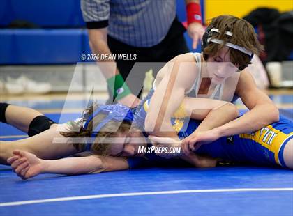 Thumbnail 2 in Kingman Quad Meet photogallery.