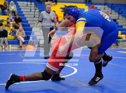 Thumbnail 2 in Kingman Quad Meet photogallery.
