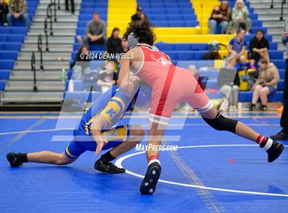 Thumbnail 3 in Kingman Quad Meet photogallery.