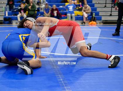 Thumbnail 1 in Kingman Quad Meet photogallery.