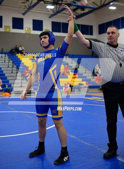 Thumbnail 3 in Kingman Quad Meet photogallery.