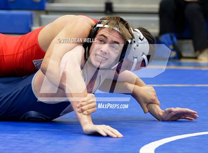 Thumbnail 3 in Kingman Quad Meet photogallery.