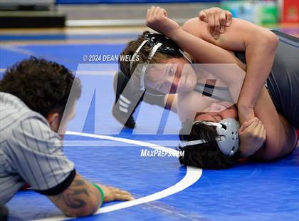 Thumbnail 3 in Kingman Quad Meet photogallery.