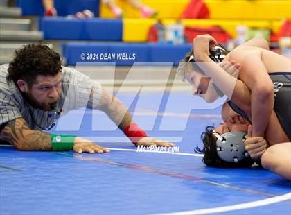 Thumbnail 3 in Kingman Quad Meet photogallery.