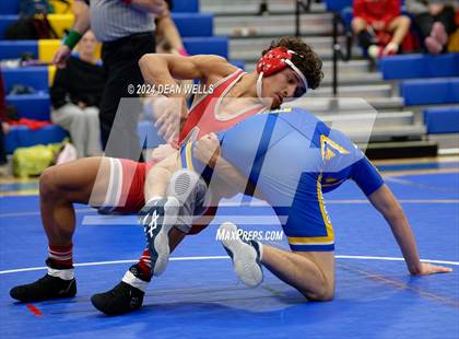 Thumbnail 1 in Kingman Quad Meet photogallery.