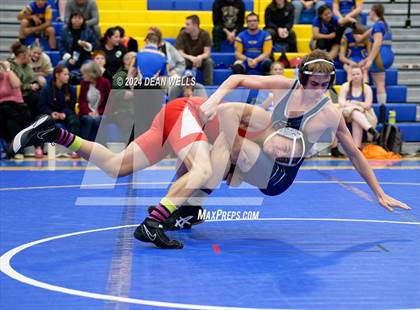 Thumbnail 1 in Kingman Quad Meet photogallery.