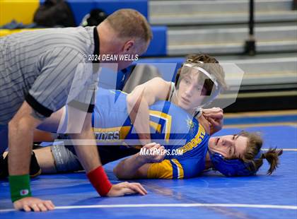Thumbnail 3 in Kingman Quad Meet photogallery.