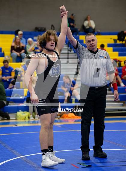Thumbnail 1 in Kingman Quad Meet photogallery.