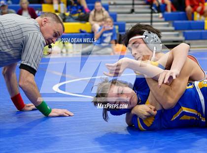 Thumbnail 2 in Kingman Quad Meet photogallery.
