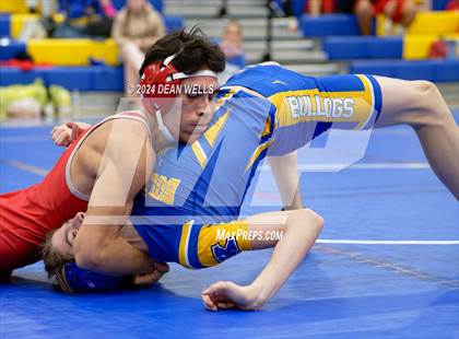 Thumbnail 2 in Kingman Quad Meet photogallery.