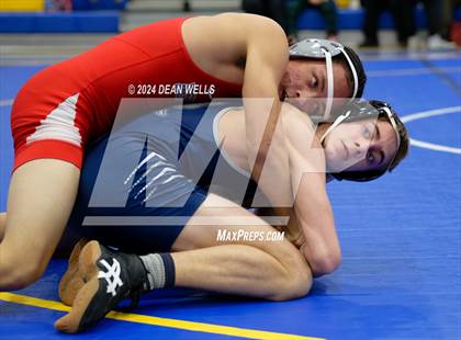 Thumbnail 3 in Kingman Quad Meet photogallery.