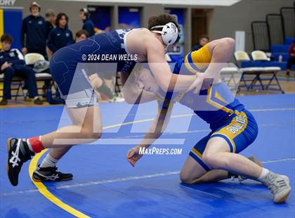 Thumbnail 2 in Kingman Quad Meet photogallery.