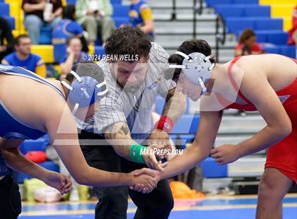 Thumbnail 3 in Kingman Quad Meet photogallery.