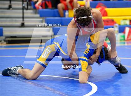 Thumbnail 3 in Kingman Quad Meet photogallery.
