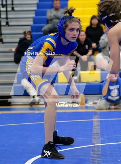 Thumbnail 3 in Kingman Quad Meet photogallery.